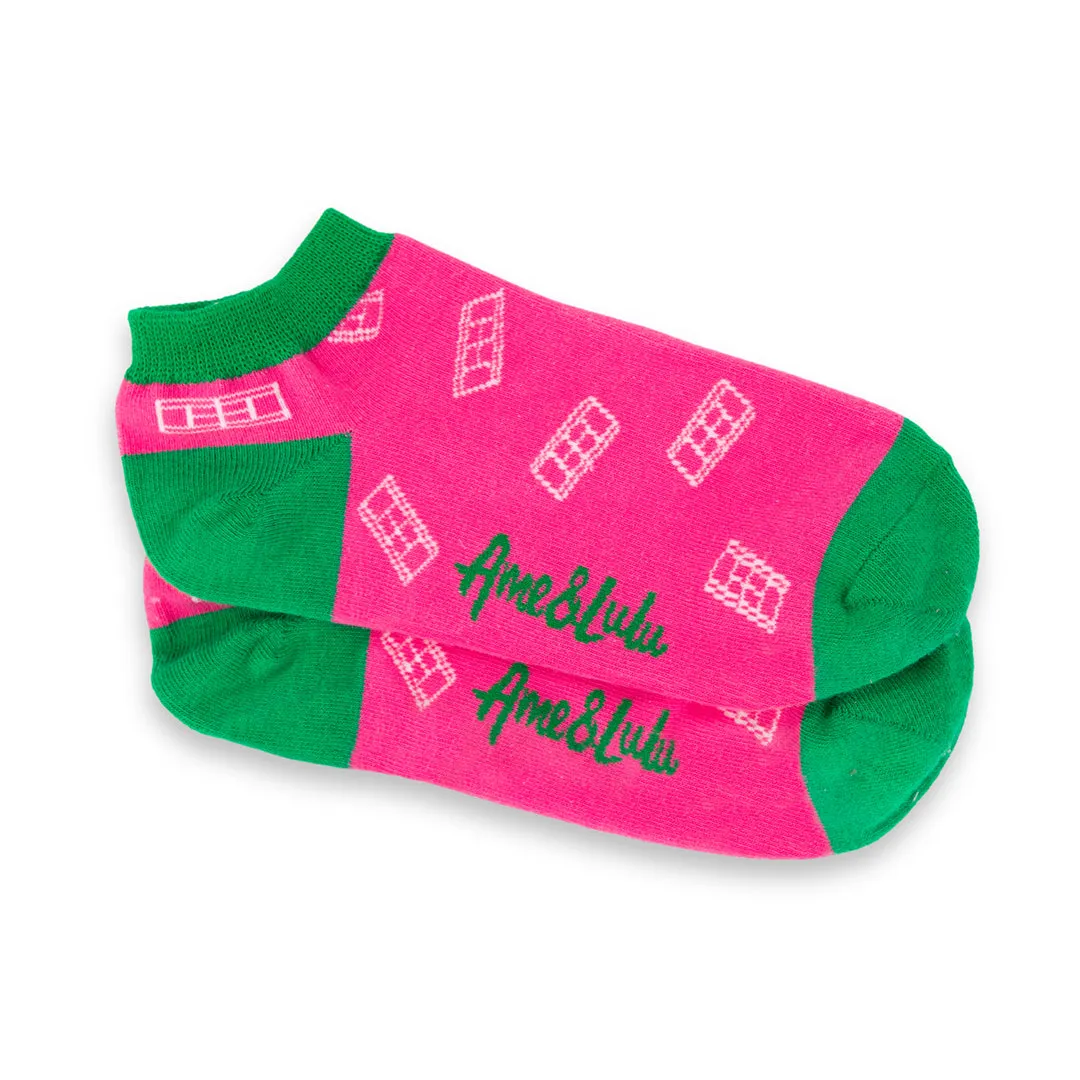 Meet Your Match Socks 3-Pack