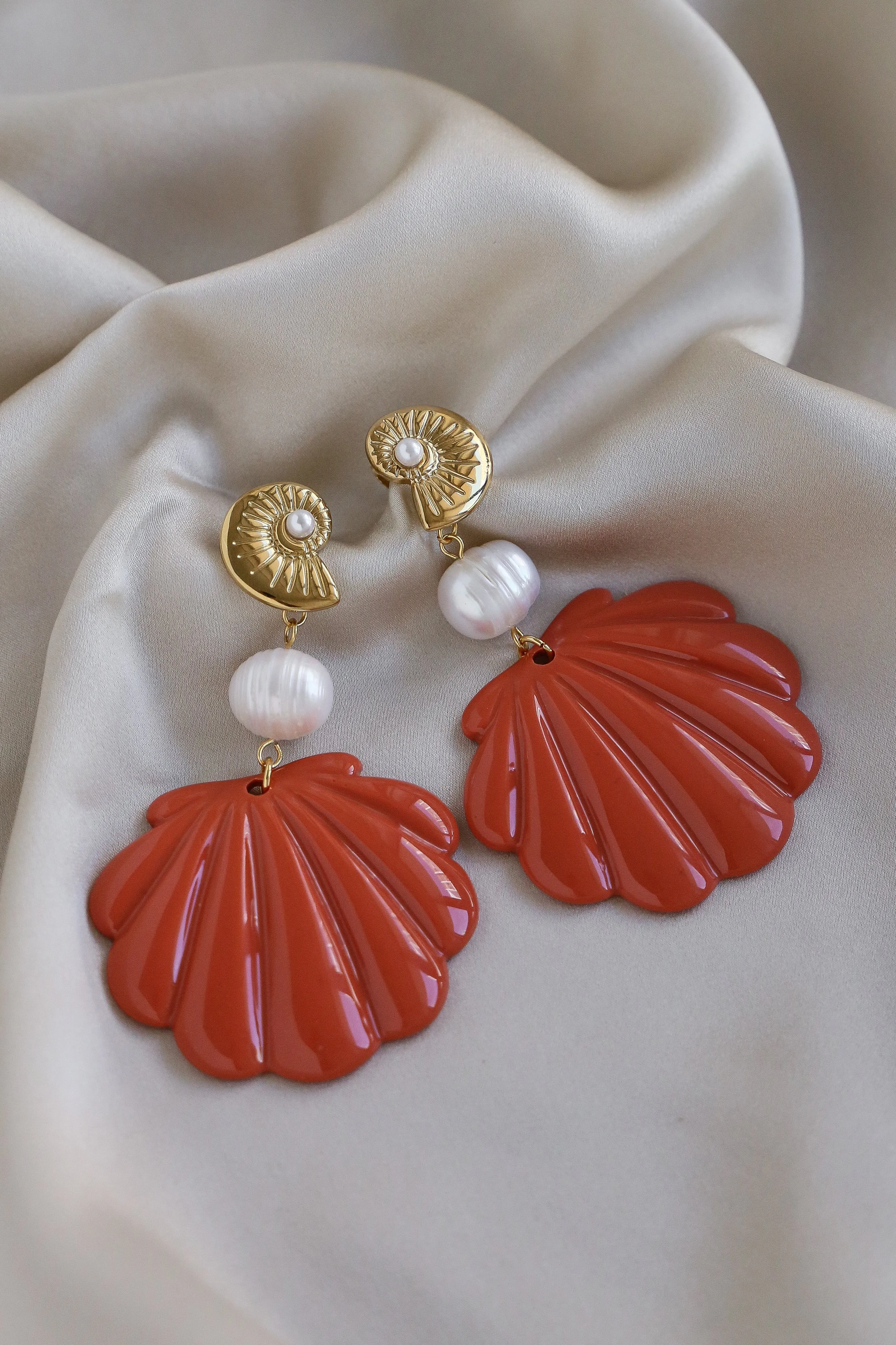 Melodie Earrings