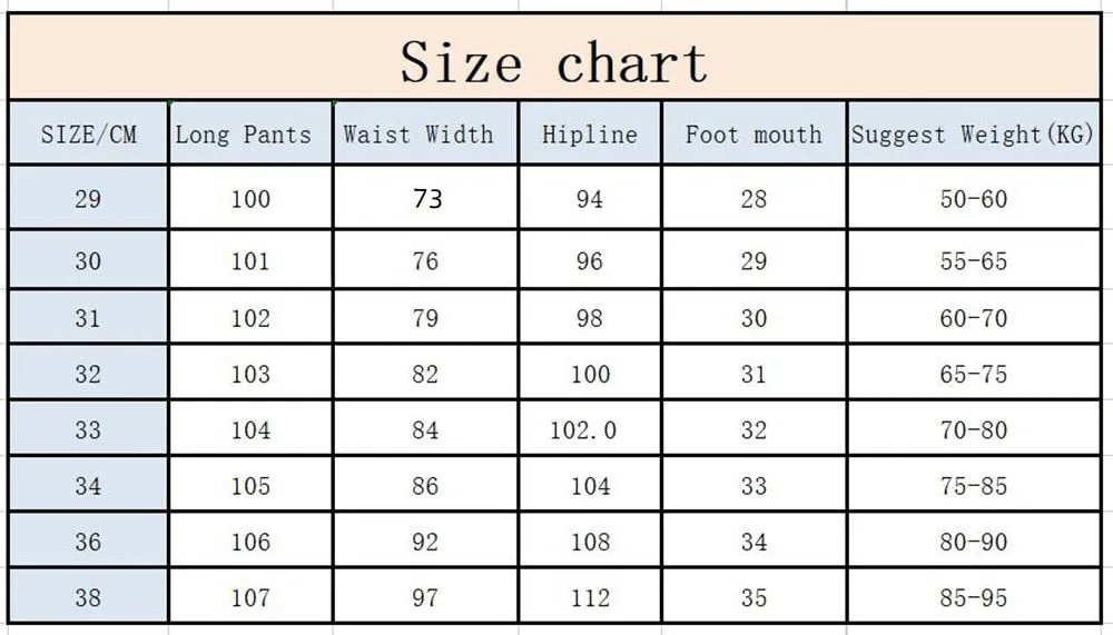 Men's Blue Painted Print Hole Decor Mid Waist Ripped Skinny Jeans Pants