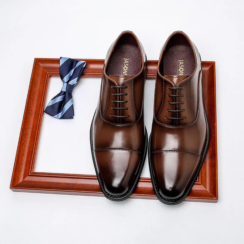 Men's Formal Leather Shoes