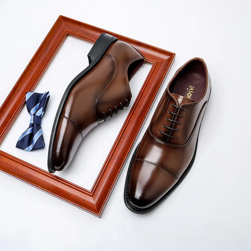 Men's Formal Leather Shoes