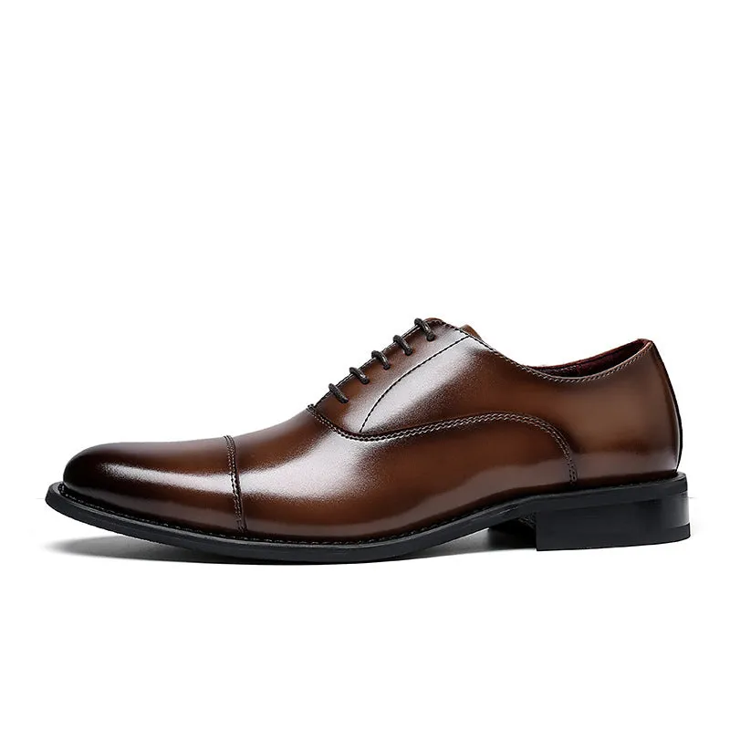 Men's Formal Leather Shoes