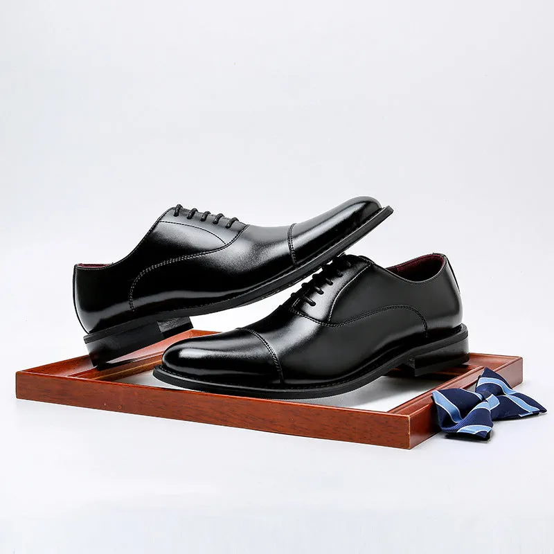 Men's Formal Leather Shoes