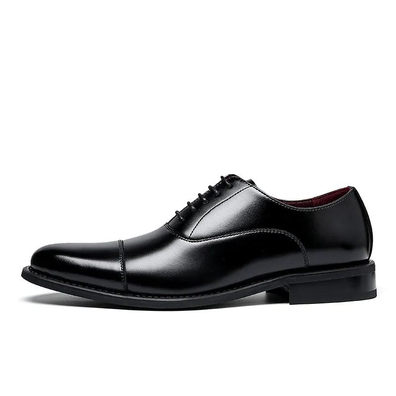 Men's Formal Leather Shoes