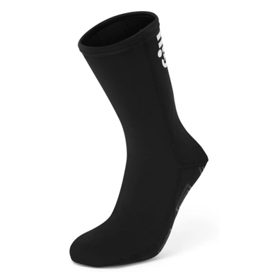 Men's Gill Thermal Hot Crew Fishing Socks