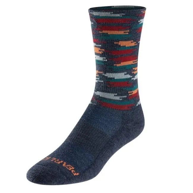 Men's Merino Thermal Bike Socks