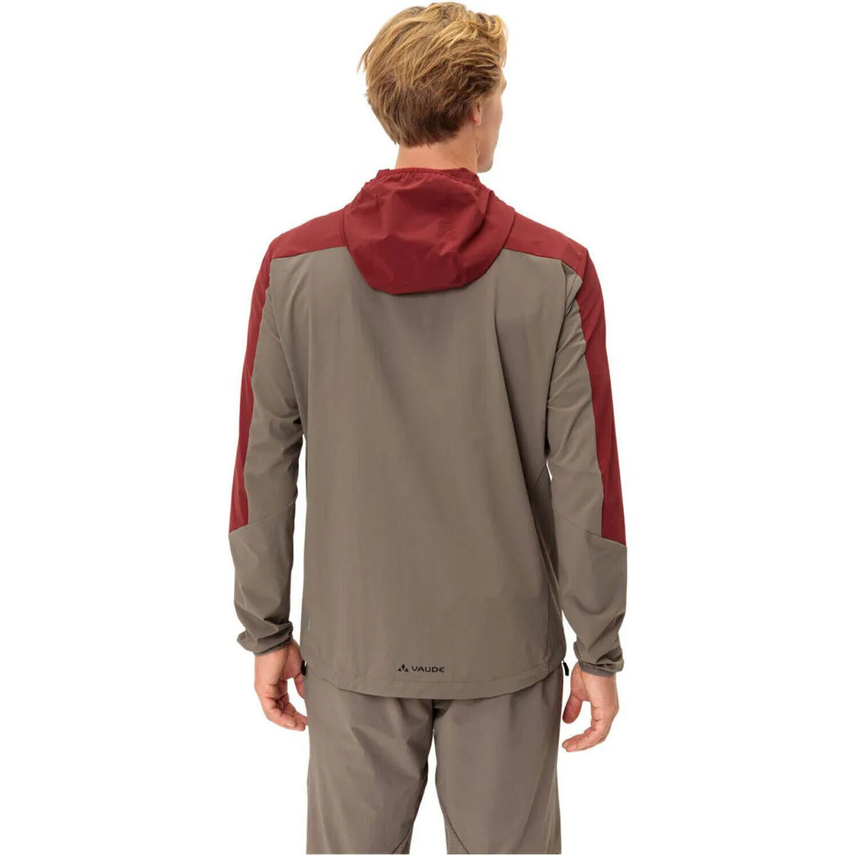 Men's Moab Jacket IV