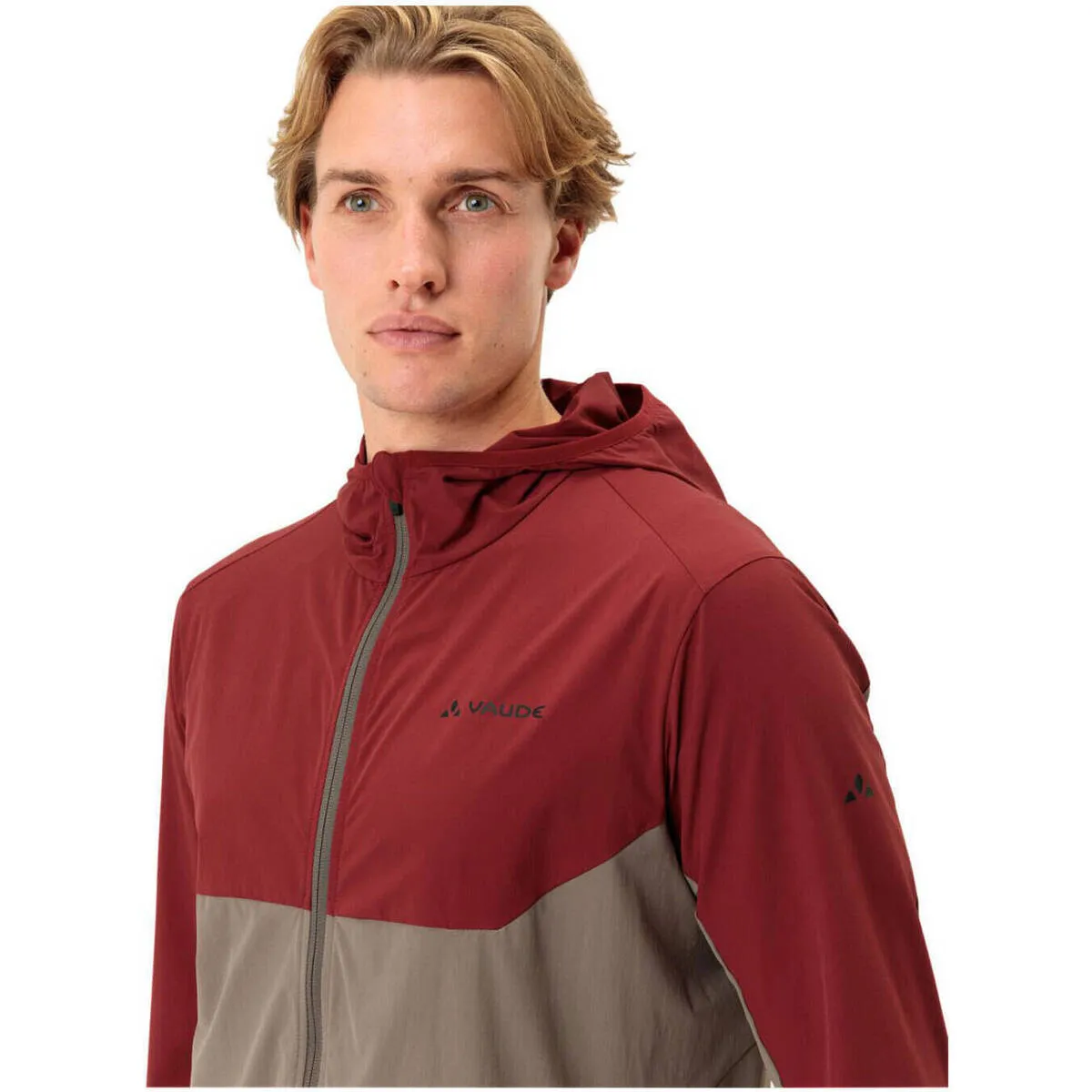 Men's Moab Jacket IV