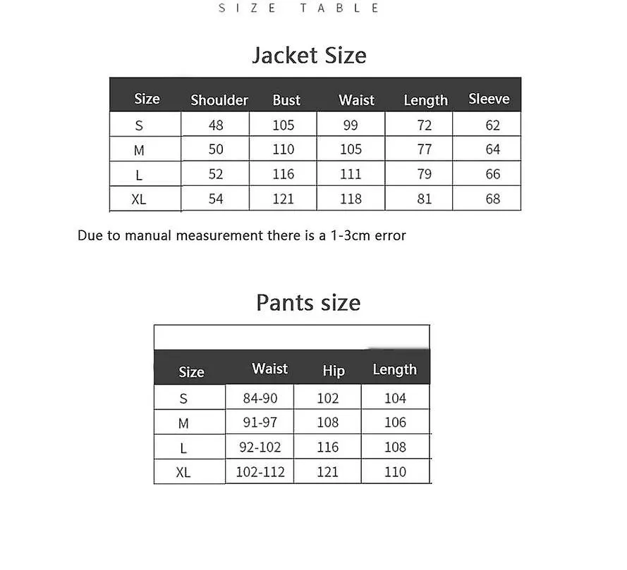 Mens Suits Slim Fit 9 Piece Formal Suits For Wedding Prom