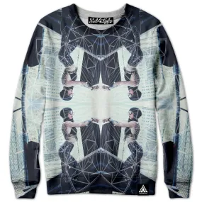 MERKABA ROSALIE SWEATSHIRT