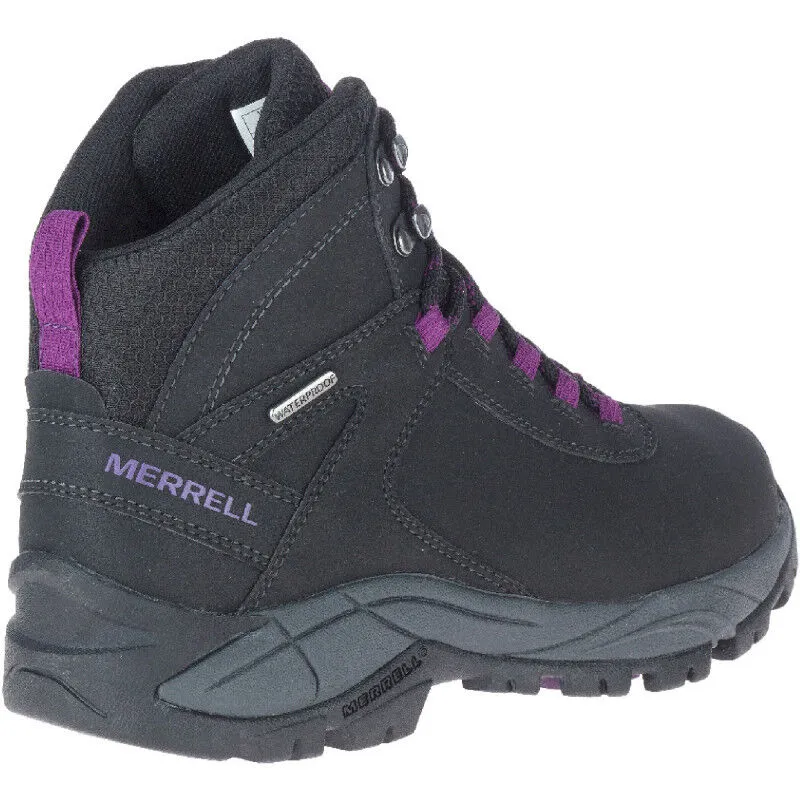 Merrell  Vego Mid LTR Waterproof - Scarpe da trekking - Donna