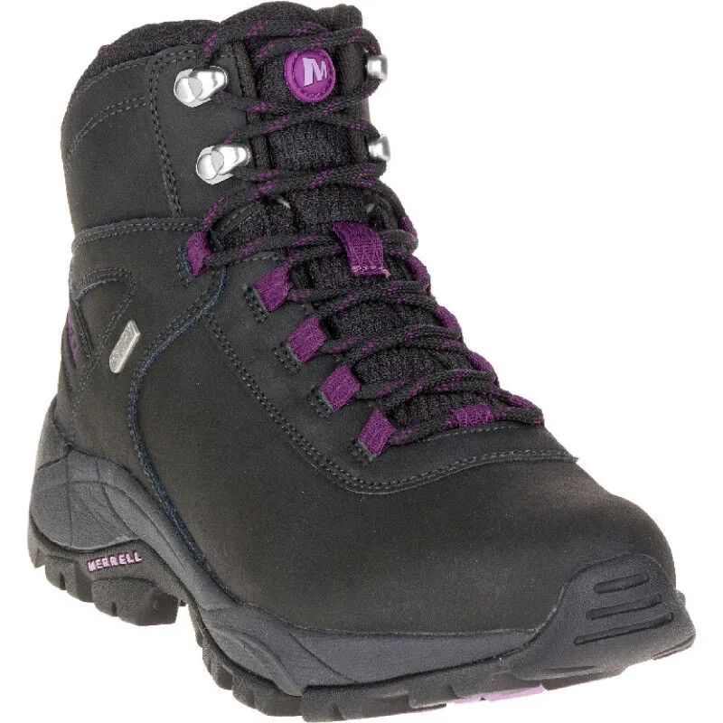 Merrell  Vego Mid LTR Waterproof - Scarpe da trekking - Donna