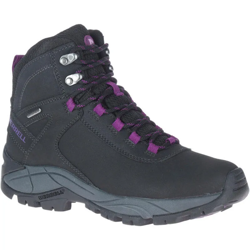 Merrell  Vego Mid LTR Waterproof - Scarpe da trekking - Donna