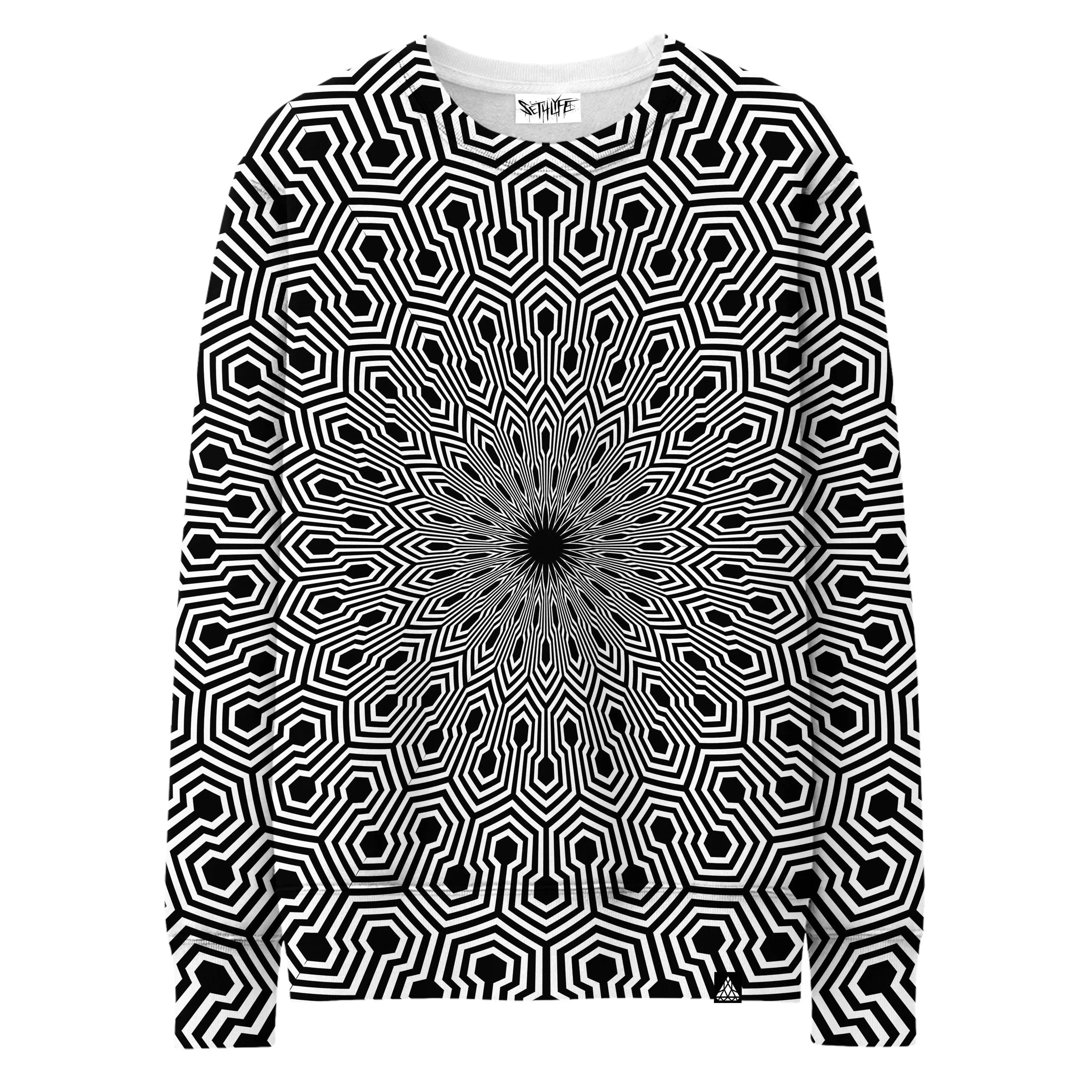 MIND MELT SWEATSHIRT