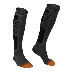 Mobile Warming 3.7V Unisex Thermal Heated Socks - Previous Generation