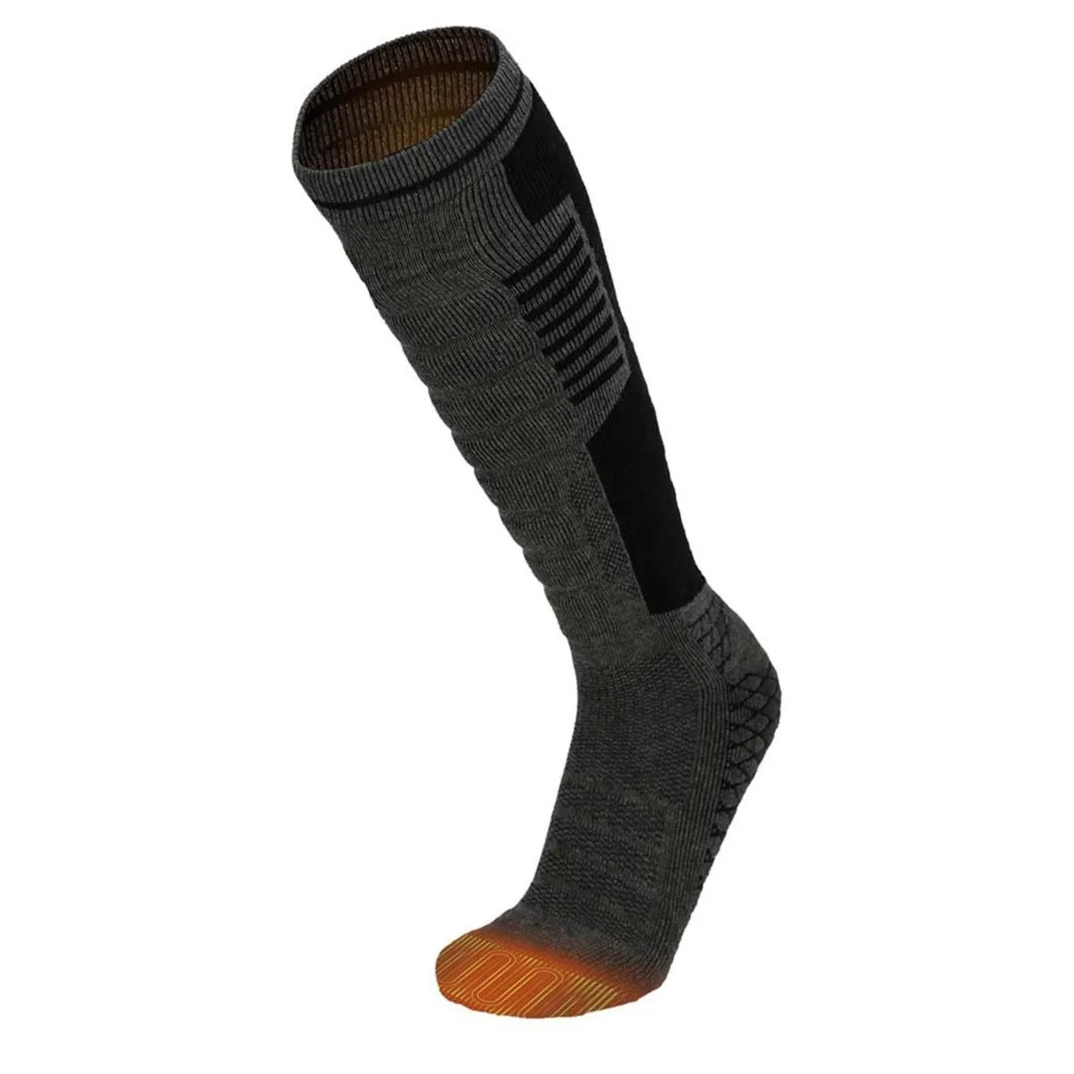 Mobile Warming 3.7V Unisex Thermal Heated Socks - Previous Generation