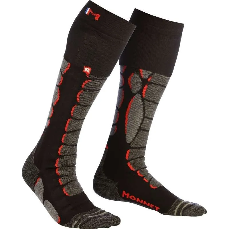 Monnet  Heatprotech Socks 3200 - Calze da sci