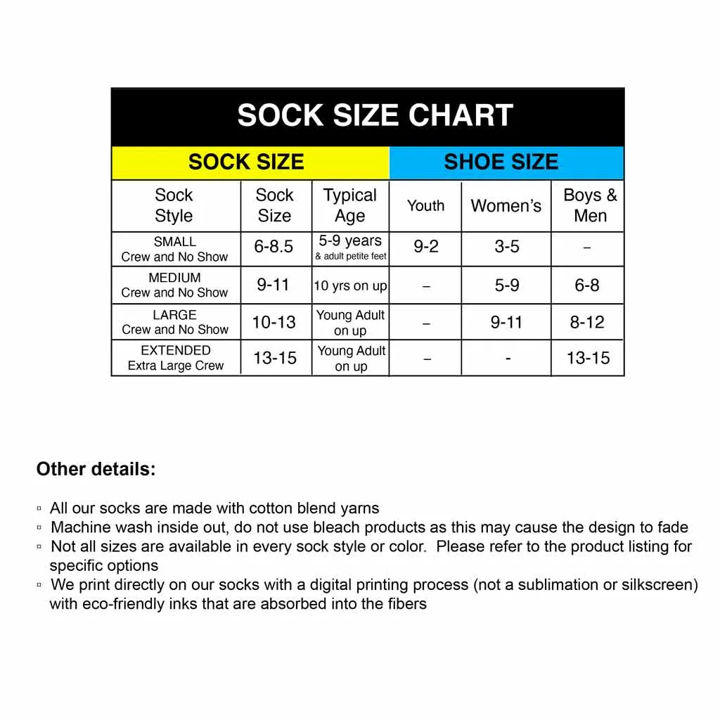 Mr. and Mr. Wedding Socks, Personalized Cotton Socks for Men | Shop Now