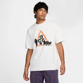 Nike ACG Dog Sled Dri-FIT Tee (Summit White)