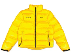 Nike NOCTA M NRG AU Puffer Jacket