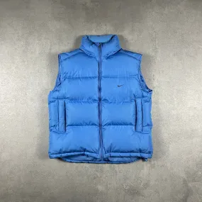 Nike Puffer Vest (L)