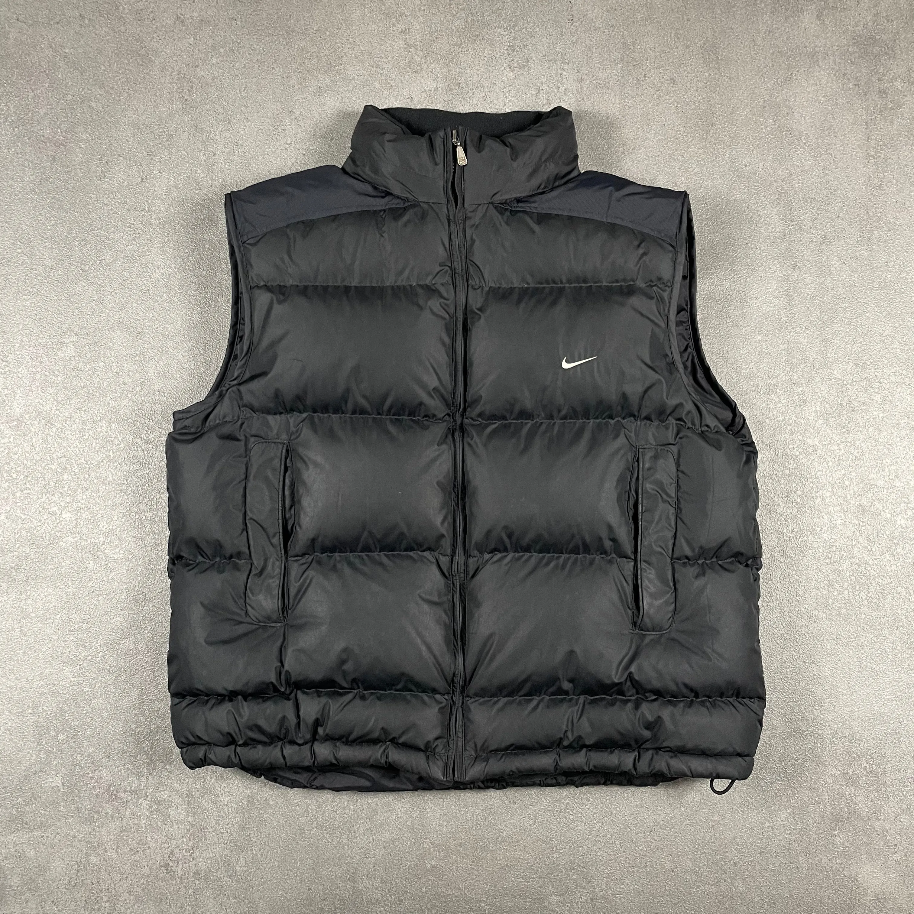 Nike vintage Vest (XL)