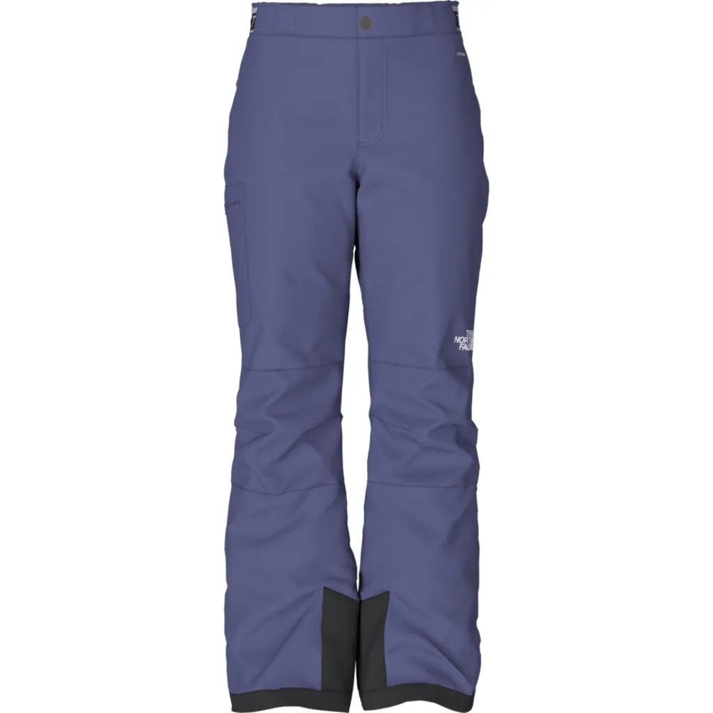 North Face Freedom Insulated Pant (NF0A82Y7) Girls 2024