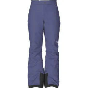 North Face Freedom Insulated Pant (NF0A82Y7) Girls 2024