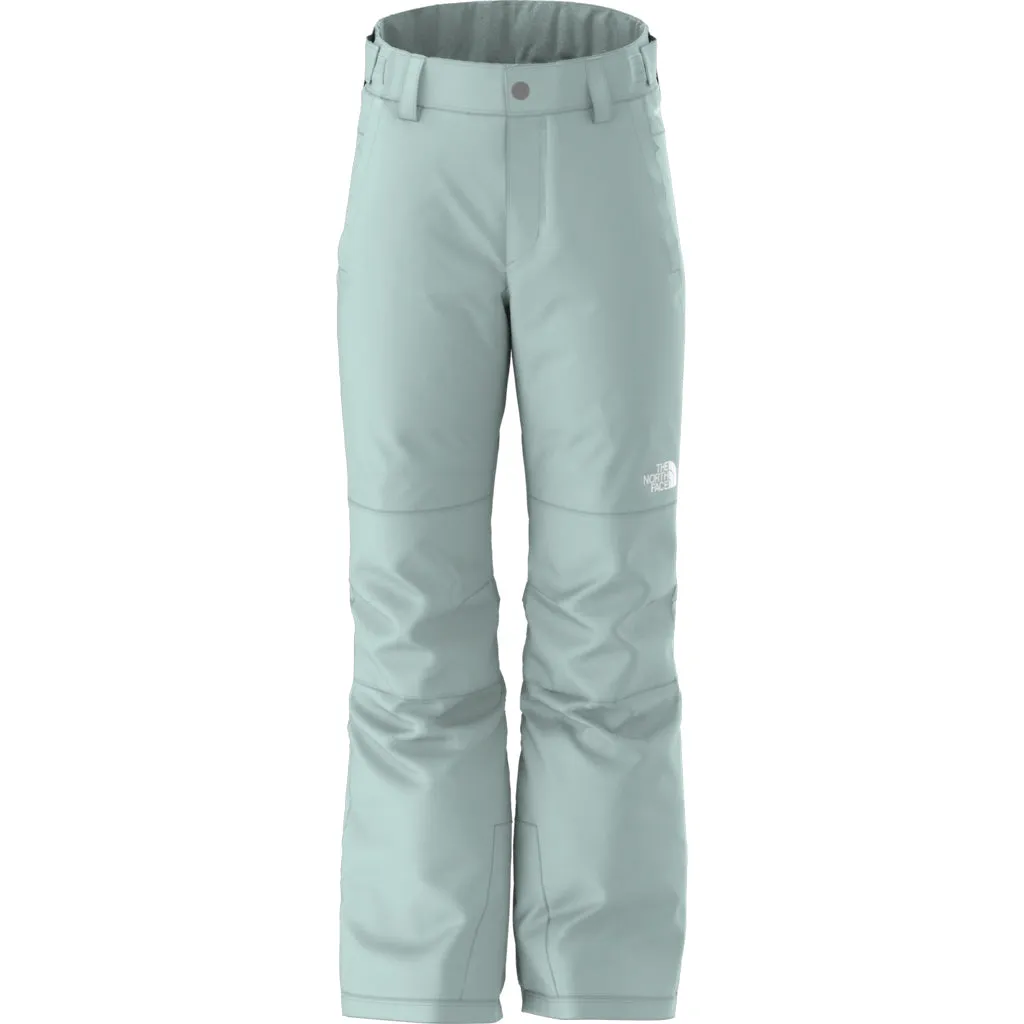 North Face Freedom Insulated Pant (NF0A88UH) Girls 2025