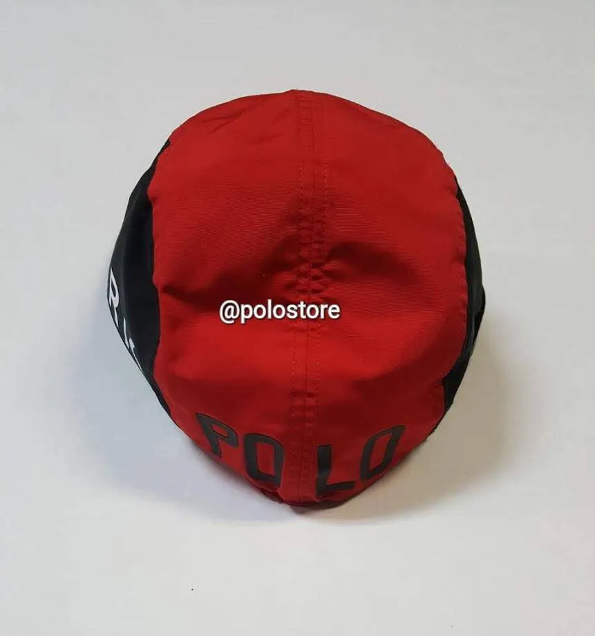 Nwt Polo  Ralph Lauren Winter Stadium Long Bill Hat