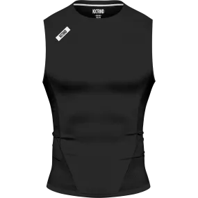 Nxtrnd Core Compression Sleeveless Black