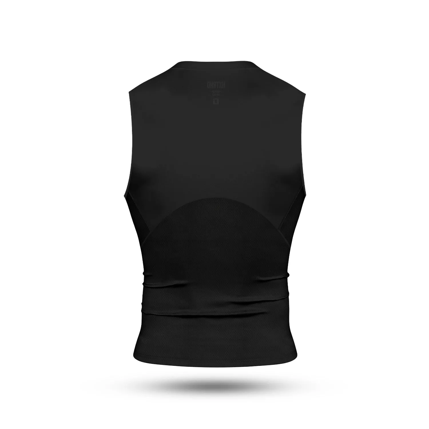 Nxtrnd Core Compression Sleeveless Black