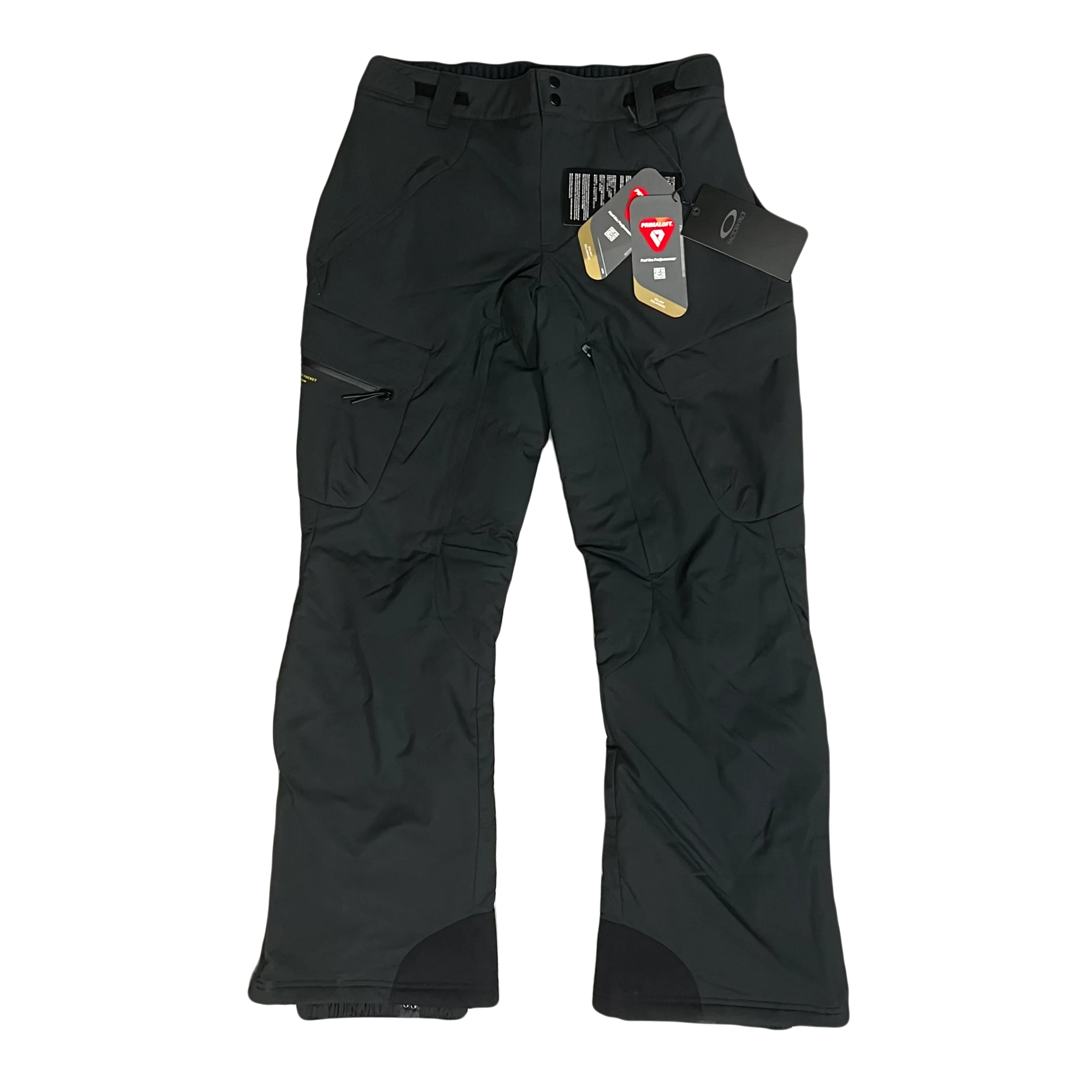 Oakley Men Factory Pilot PRIMALOFT Insulated Snow Long Pant