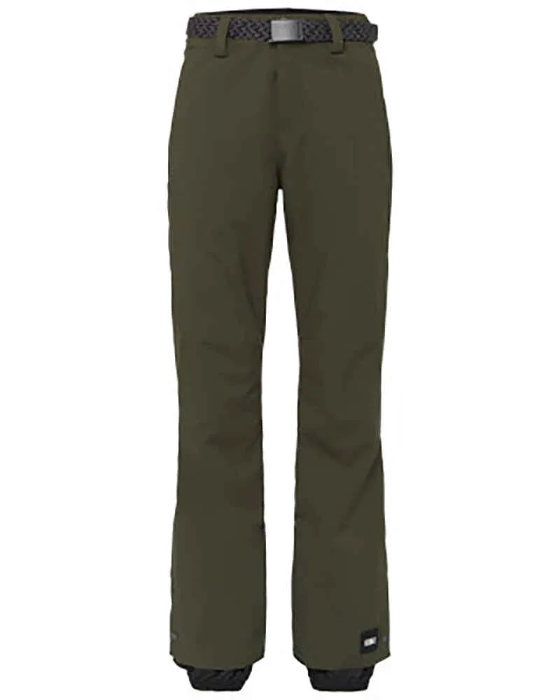 O'NEILL STAR INSULATED WOMENS SNOW PANT