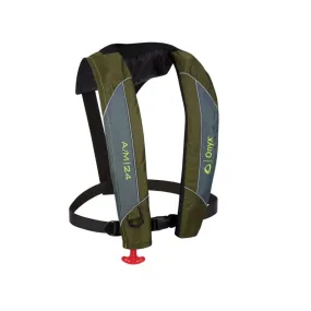 Onyx Outdoor A/M-24 Auto/Manual Inflatable Life Jacket