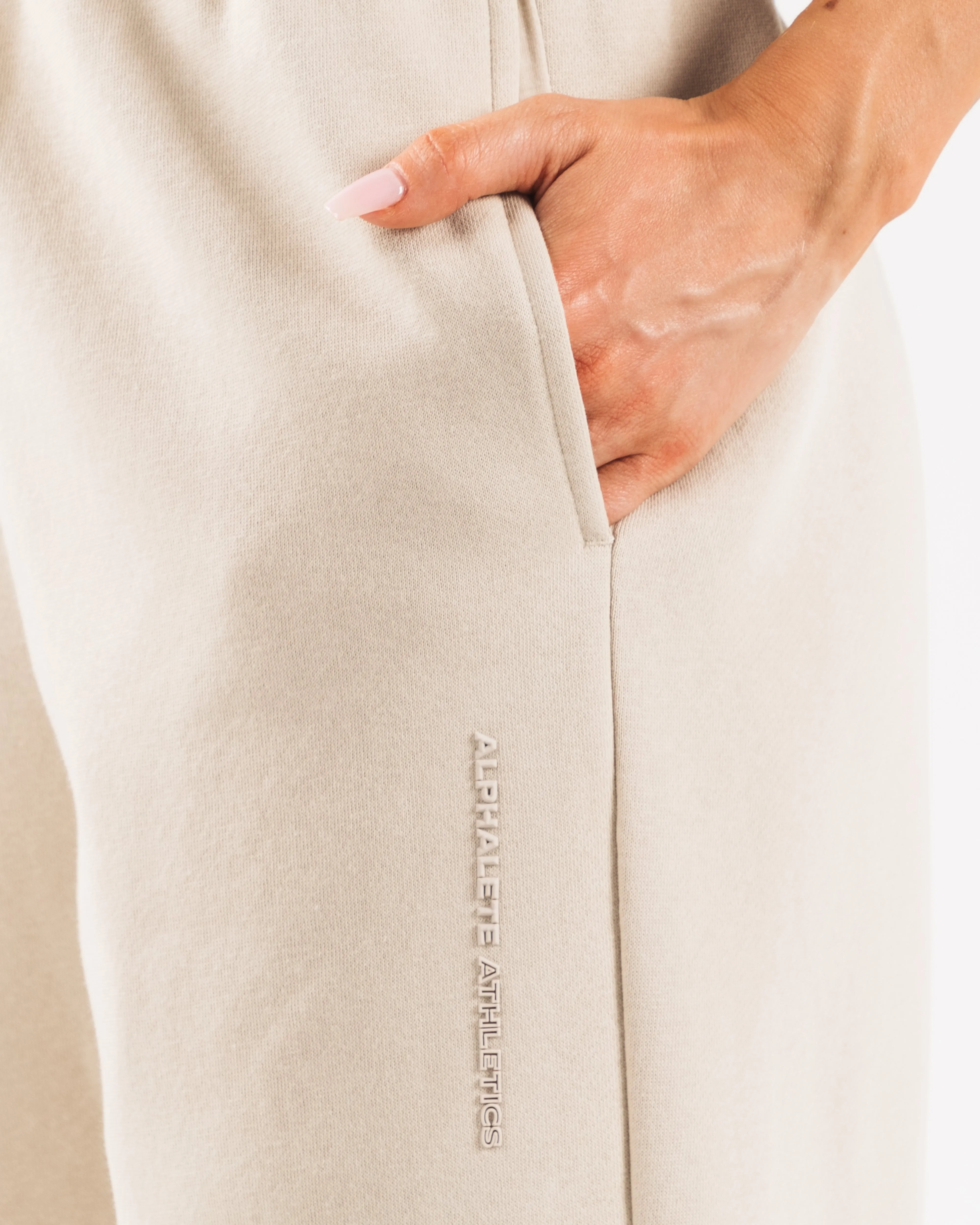 Origin Pant - Sea Salt