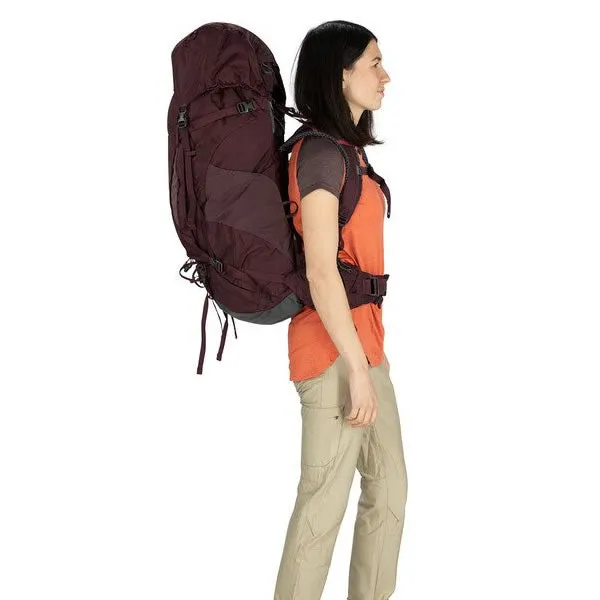 Osprey Kyte 68 Litre Women's Thru-Hiking Backpack