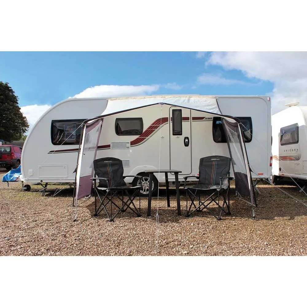 Outdoor Revolution Techline Awning Canopi Midline ORBK3620 (2019)