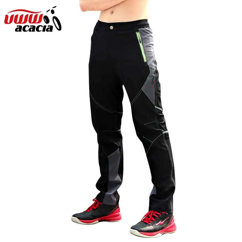 Pantalon de cyclisme respirant & ultraléger Acacia - Outdoor Wear