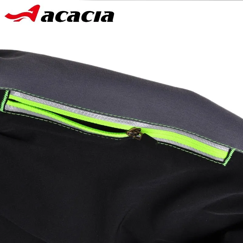 Pantalon de cyclisme respirant & ultraléger Acacia - Outdoor Wear