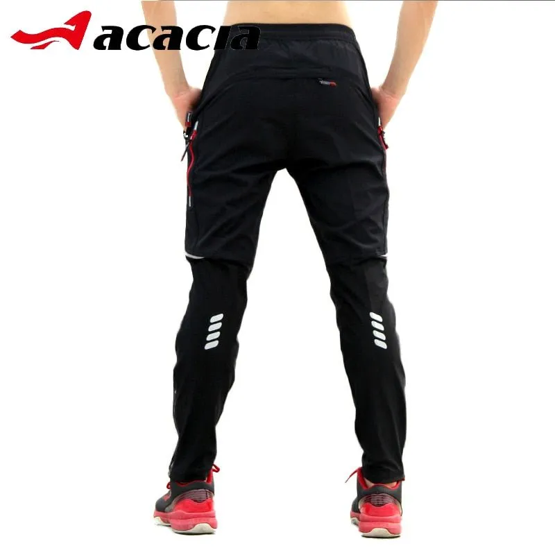 Pantalon de cyclisme respirant & ultraléger Acacia - Outdoor Wear