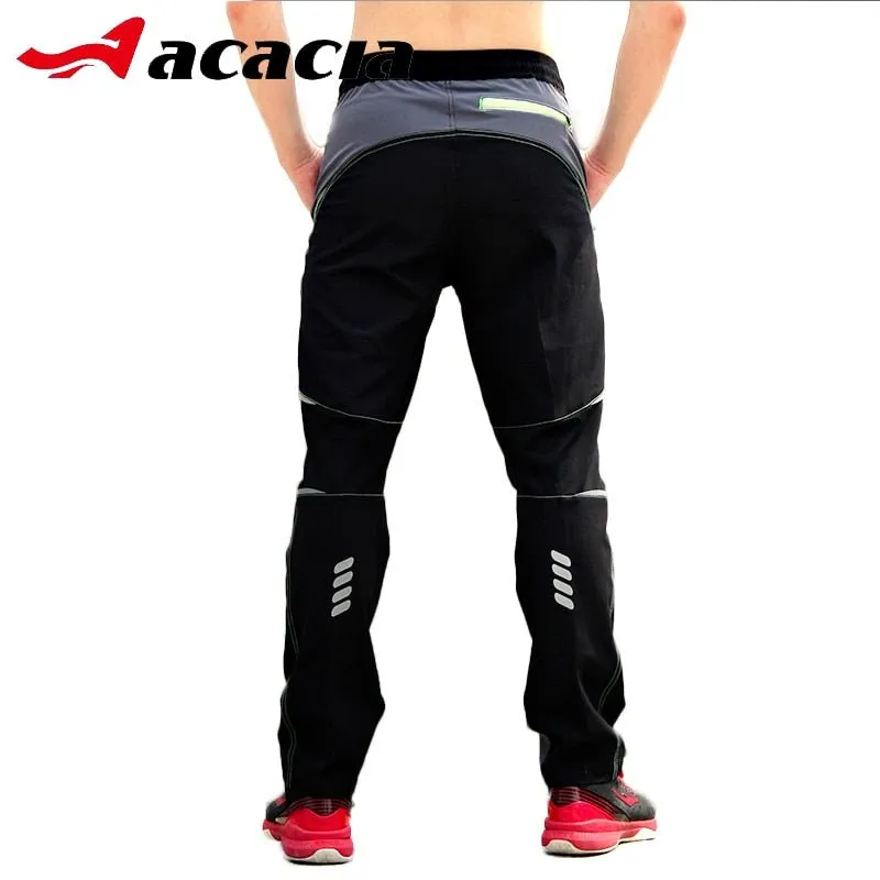 Pantalon de cyclisme respirant & ultraléger Acacia - Outdoor Wear