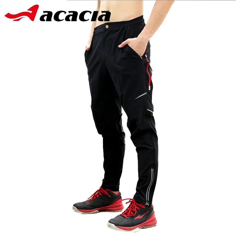 Pantalon de cyclisme respirant & ultraléger Acacia - Outdoor Wear