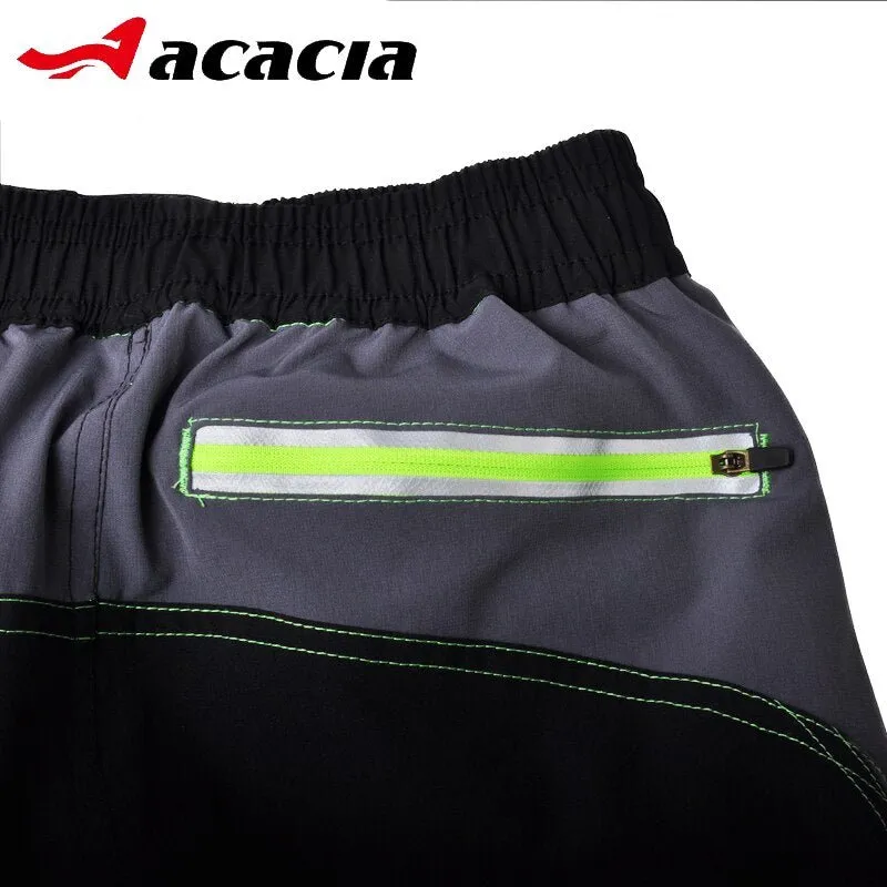 Pantalon de cyclisme respirant & ultraléger Acacia - Outdoor Wear