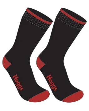 Performance Thermal Work Socks (Twin Pack) by Hoggs Professional | Hoggs of Fife