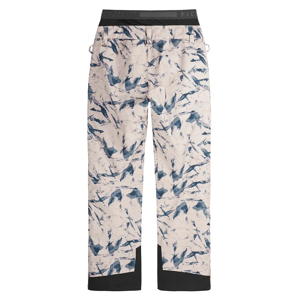 Picture Printed Exa Insulated Pant (Women's)