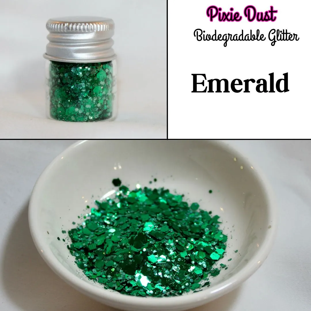 Pixie Dust Eco Glitter