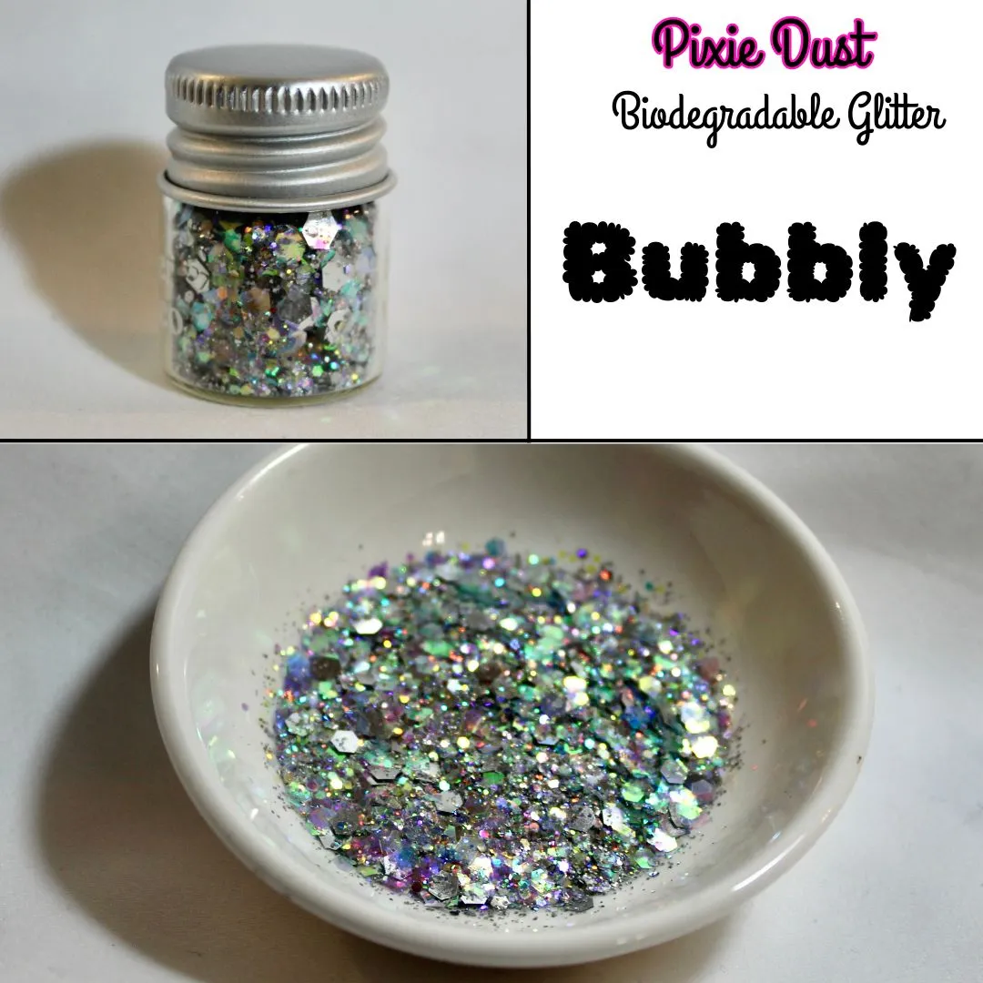 Pixie Dust Eco Glitter