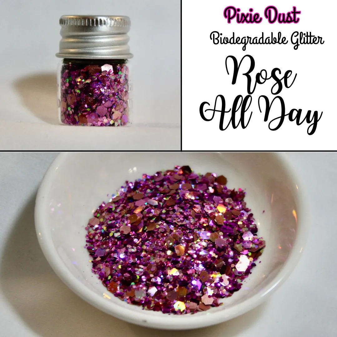 Pixie Dust Eco Glitter