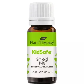 Plant Therapy Shield Me KidSafe Essential Oil